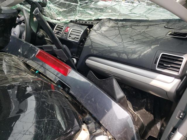 JF2SJAEC6HH460499 Subaru Forester 2.5i Premium