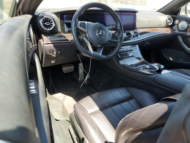 WDD1K6GB7JF013034 Mercedes-Benz E 400 4matic