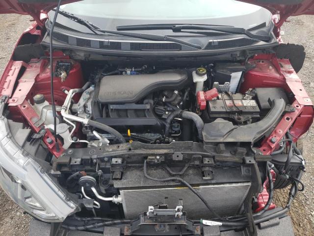 2018 NISSAN UK - JN1BJ1CR9JW263143