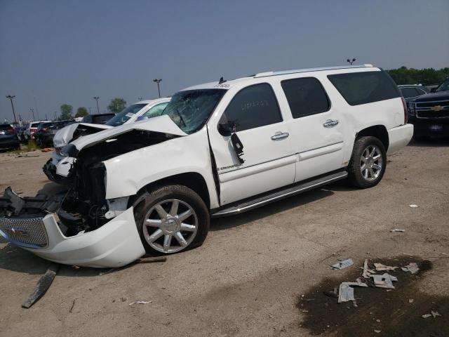 2008 GMC Yukon XL Denali