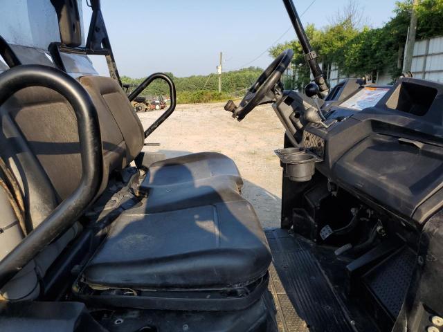 2021 HONDA SXS700 M2 1HFVE02E6M4701985