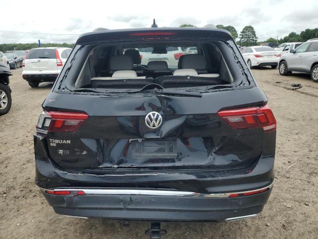 3VV3B7AXXLM030296 Volkswagen Tiguan SE 6