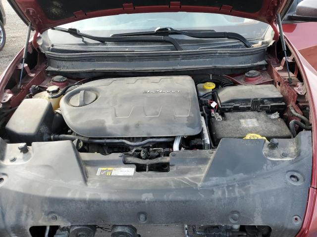 1C4PJMBS7EW161483 Jeep Cherokee Trailhawk