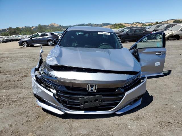 1HGCV1F31NA100133 Honda Accord Sport