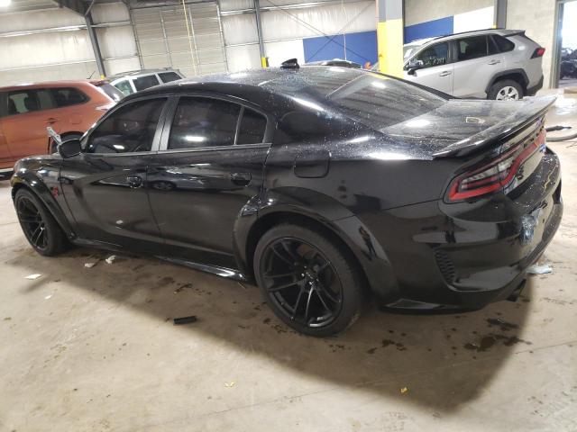2C3CDXL99NH159322 Dodge Charger Srt Hellcat