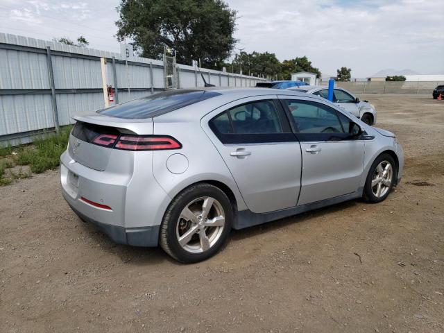 VIN 1G1RB6E49DU100816 2013 Chevrolet Volt no.3