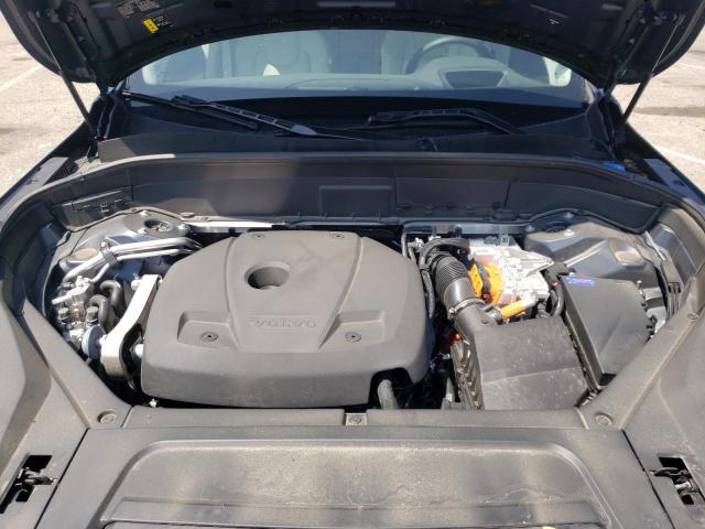YV4H60CZ8N1849397 Volvo Xc90 T8 Recharge Inscription Express
