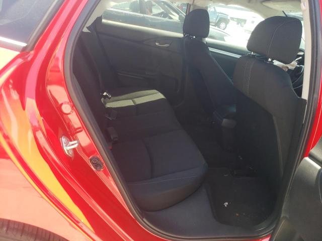 2HGFC2F55JH567769 Honda Civic Lx