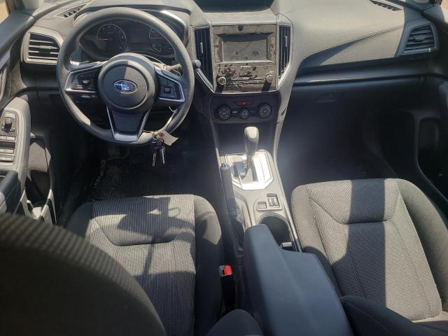 4S3GKAB61J3608299 Subaru Impreza Premium