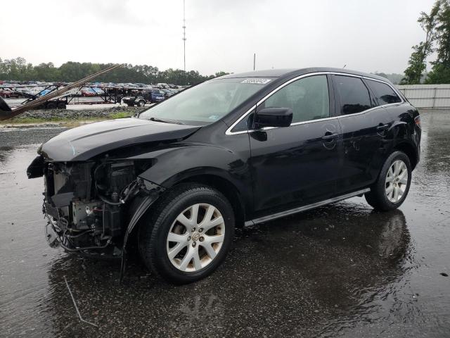 2009 Mazda CX-7 