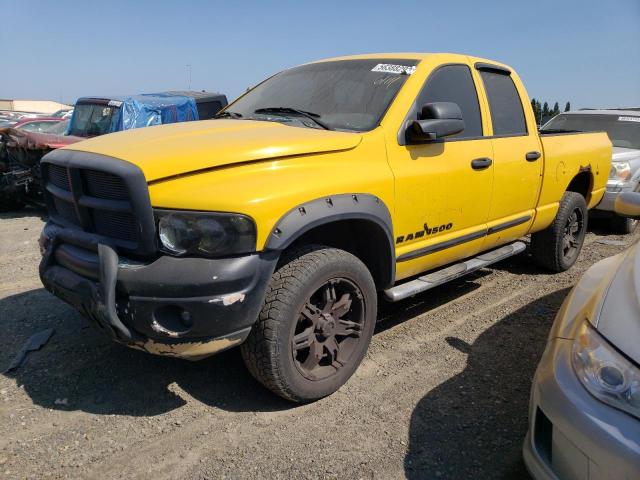 2005 Dodge Ram 1500 ST