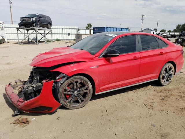 2019 Volkswagen Jetta GLI