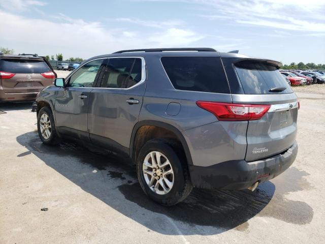 1GNERGKW9LJ227179 Chevrolet Traverse L 2