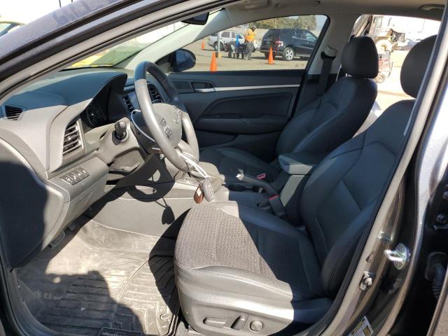 5NPD84LF0LH610005 Hyundai ELANTRA SEL
