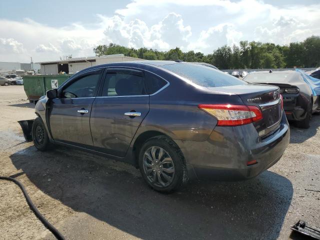 2015 NISSAN SENTRA SL - 3N1AB7AP4FY351742
