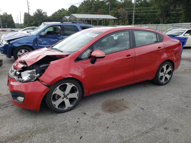 2013 Kia Rio EX