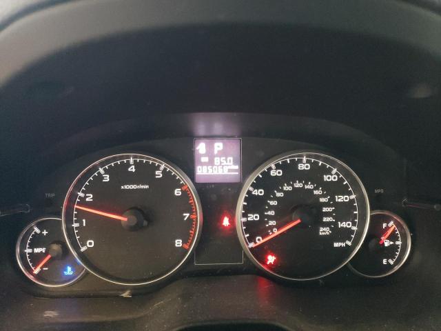 4S4BRBCC0E3327578 Subaru Outback 2.5i Premium