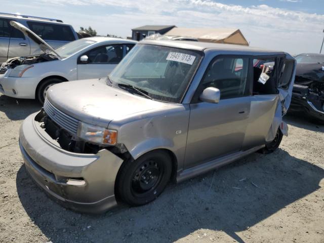 2006 scion deals xb aftermarket accessories