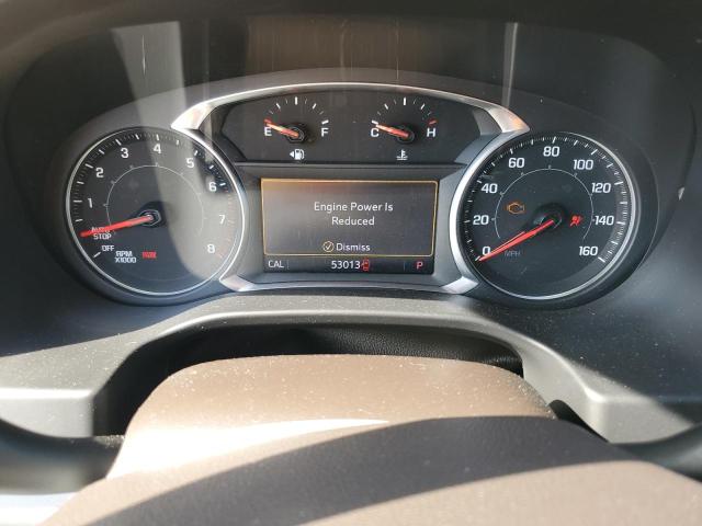 1GKKNML48LZ223746 GMC ACADIA SLT