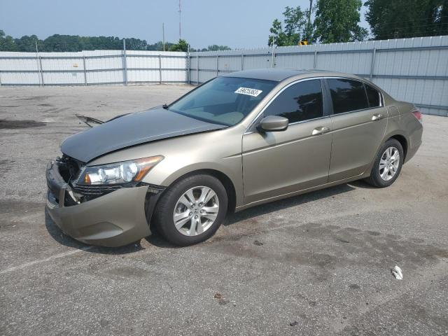 2010 Honda Accord Sdn LX-P