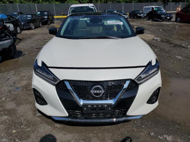 1N4AA6FV5PC504517 Nissan Maxima Platinum