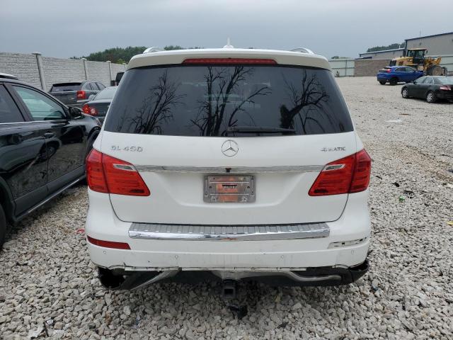 VIN 4JGDF6EE3FA555109 2015 Mercedes-Benz GL-Class, ... no.6