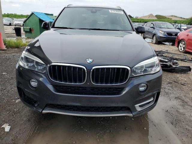 2018 BMW X5 SDRIVE3 - 5UXKR2C58J0X08188