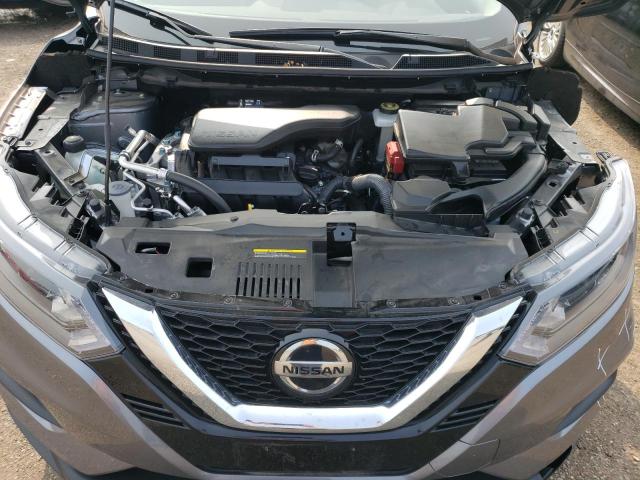 2023 NISSAN QASHQAI SV JN1BJ1BW4PW102750
