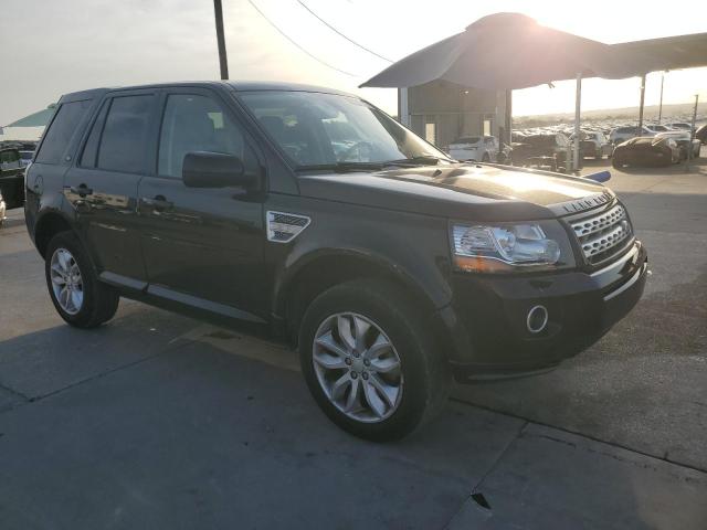 2015 LAND ROVER LR2 SE SALFP2BG1FH420896