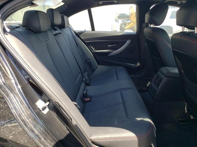 WBA3D5C56EKX98213 BMW 328 D Xdrive