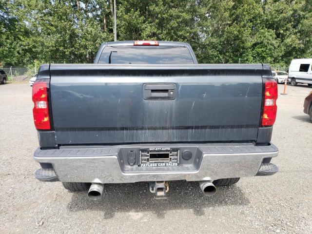 2018 CHEVROLET SILVERADO - 1GCVKNEC6JZ311333