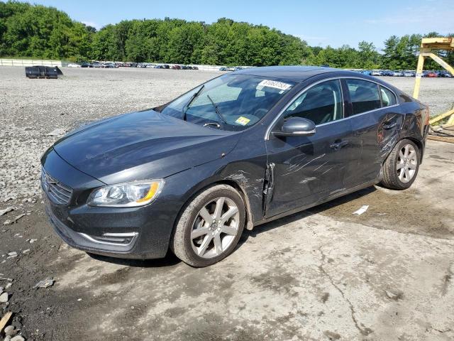 2016 Volvo S60 