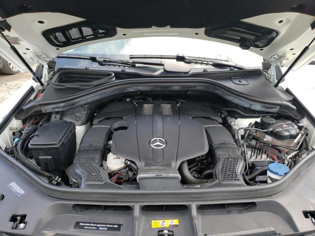 4JGDA5GB8KB216247 Mercedes-Benz Gle 400 4matic