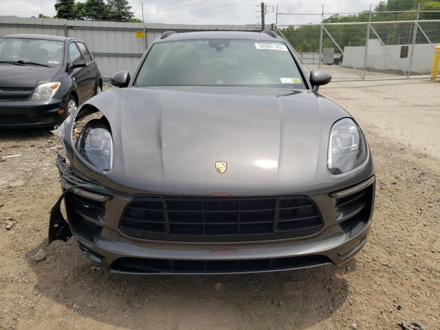 VIN WP1AG2A58JLB64424 2018 Porsche Macan, Gts no.5