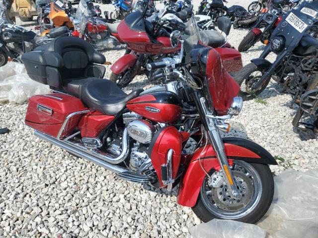 2007 HARLEY-DAVIDSON FLHTCUSE - 1HD1PR8107Y954601