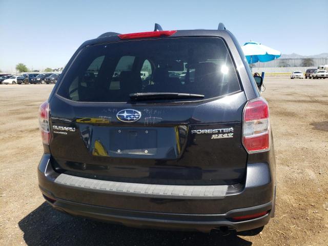 JF2SJADC9GH506911 Subaru Forester 2.5i Premium