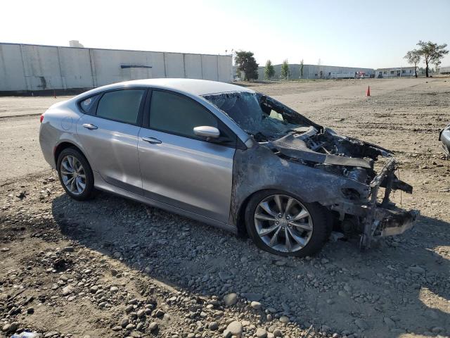 1C3CCCBB1FN585255 Chrysler 200 S