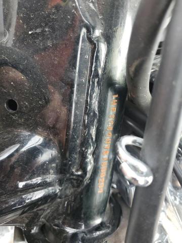 2006 HONDA VTX1800 N3 1HFSC49H76A400209