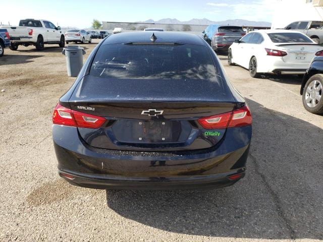1G1ZB5ST1NF214093 Chevrolet MALIBU LS