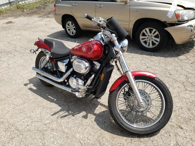 2006 HONDA VT750 CDA - JH2RC44436M001400