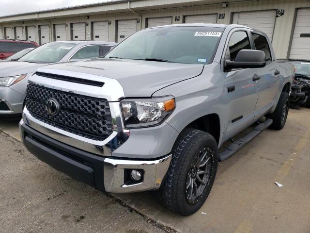 2020 Toyota Tundra 