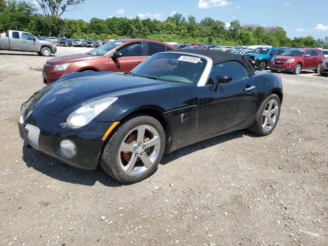 2006 Pontiac Solstice 