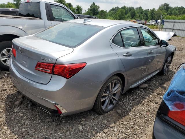2020 ACURA TLX TECHNO - 19UUB2F45LA002196