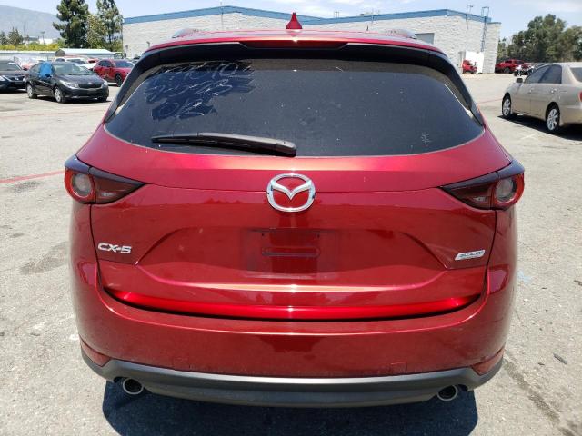 JM3KFACM4J0364328 Mazda Cx-5 Touring
