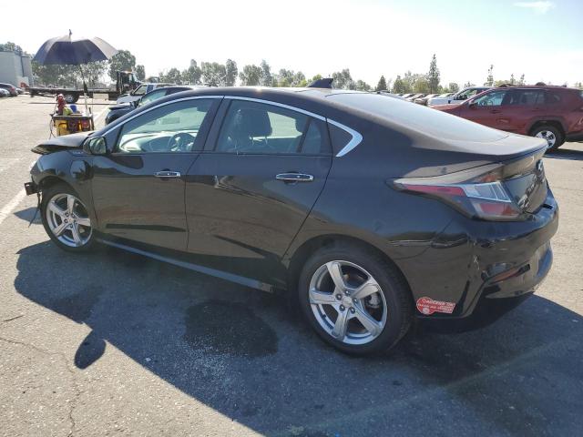 VIN 1G1RC6S54JU152392 2018 Chevrolet Volt, LT no.2