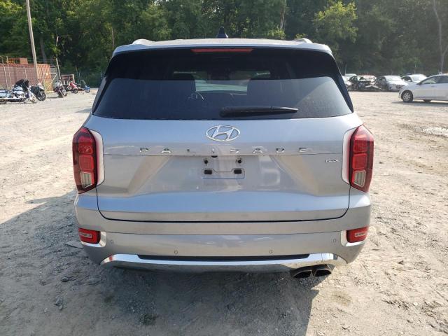 KM8R5DHE9LU075921 Hyundai Palisade L 6