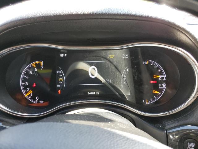 1C4RJFCTXFC767455 Jeep Grand Cherokee Overland