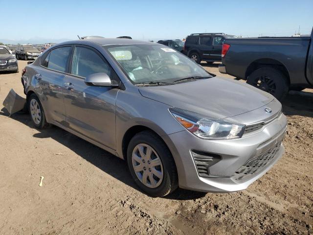 3KPA24AD2ME364778 KIA RIO LX