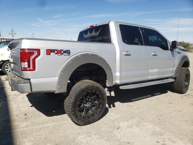 1FTEW1EF9GKD78856 | 2016 Ford f150 supercrew