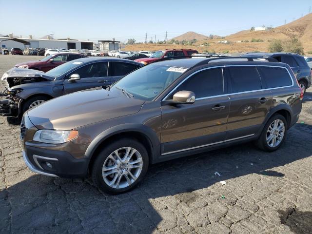 2016 Volvo XC70 T5 Premier